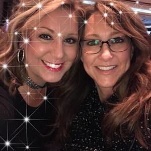 Meet your Posher, Lesley